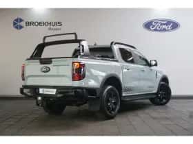 Ford Ranger (2026) thumbnail 5