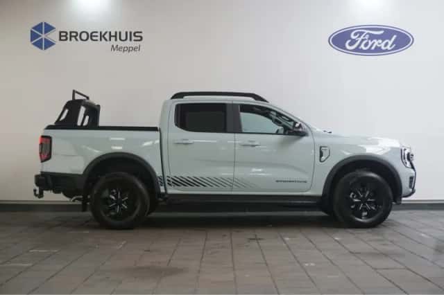 Ford Ranger (2026) thumbnail 6