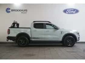 Ford Ranger (2026) thumbnail 6