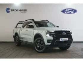 Ford Ranger (2026) thumbnail 7