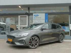 Ford Focus (2021)