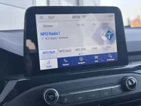 Ford Focus (2022) thumbnail 11