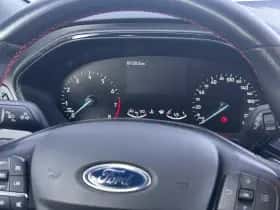 Ford Focus (2022) thumbnail 14