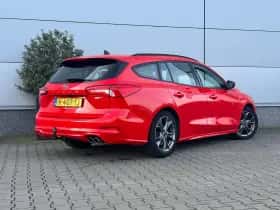 Ford Focus (2022) thumbnail 7
