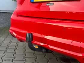 Ford Focus (2022) thumbnail 8