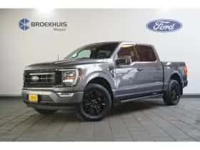 Ford F-150 (2024)
