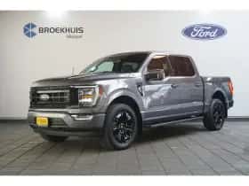 Ford F-150 (2024) thumbnail 2