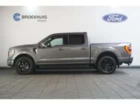 Ford F-150 (2024) thumbnail 3