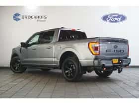 Ford F-150 (2024) thumbnail 4