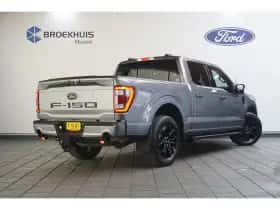 Ford F-150 (2024) thumbnail 5