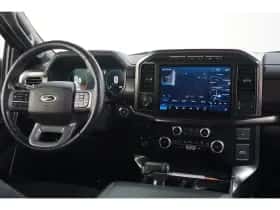 Ford F-150 (2024) thumbnail 45
