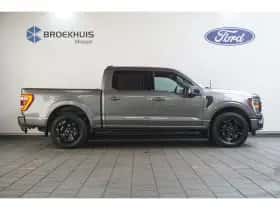 Ford F-150 (2024) thumbnail 6
