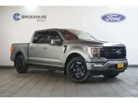 Ford F-150 (2024) thumbnail 7