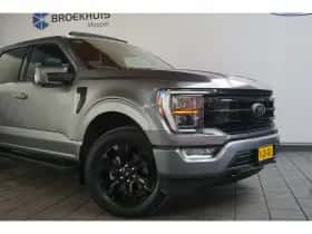 Ford F-150 (2024) thumbnail 61