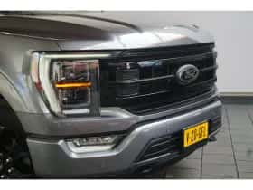 Ford F-150 (2024) thumbnail 62