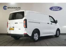 Ford Transit Custom (2024) thumbnail 2