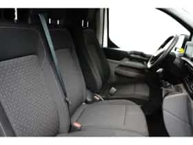 Ford Transit Custom (2024) thumbnail 13
