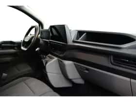 Ford Transit Custom (2024) thumbnail 14