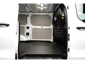 Ford Transit Custom (2024) thumbnail 21