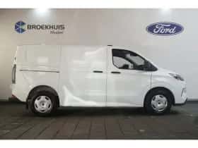 Ford Transit Custom (2024) thumbnail 5