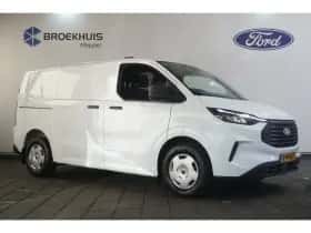 Ford Transit Custom (2024) thumbnail 6