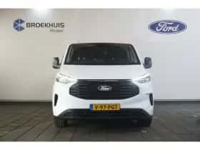 Ford Transit Custom (2024) thumbnail 7