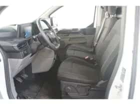 Ford Transit Custom (2024) thumbnail 8