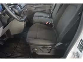 Ford Transit Custom (2024) thumbnail 9