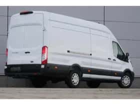 Ford Transit (2024) thumbnail 3