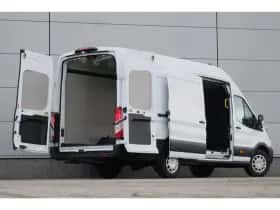 Ford Transit (2024) thumbnail 21