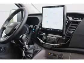 Ford Transit (2024) thumbnail 33