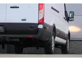 Ford Transit (2024) thumbnail 38