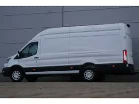Ford Transit (2024) thumbnail 10