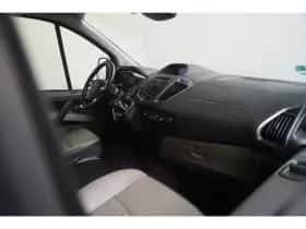 Ford Transit Custom (2016) thumbnail 12
