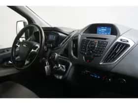 Ford Transit Custom (2016) thumbnail 13