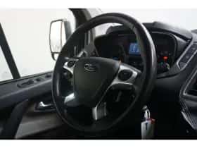 Ford Transit Custom (2016) thumbnail 14