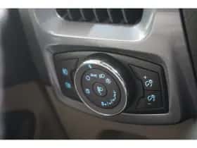 Ford Transit Custom (2016) thumbnail 21