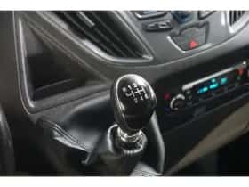 Ford Transit Custom (2016) thumbnail 33
