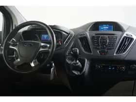 Ford Transit Custom (2016) thumbnail 34