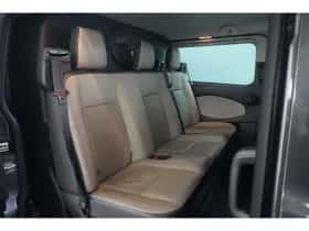 Ford Transit Custom (2016) thumbnail 36
