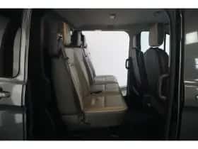 Ford Transit Custom (2016) thumbnail 37