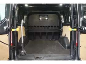 Ford Transit Custom (2016) thumbnail 40