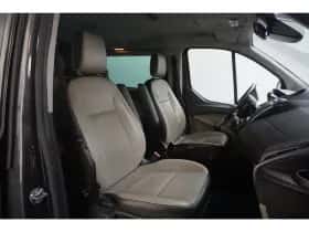 Ford Transit Custom (2016) thumbnail 10