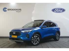 Ford Kuga (2024)