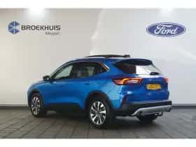 Ford Kuga (2024) thumbnail 6