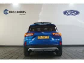 Ford Kuga (2024) thumbnail 7