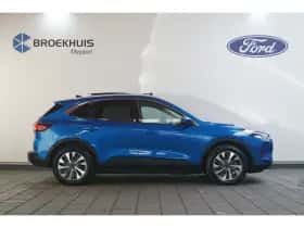 Ford Kuga (2024) thumbnail 8