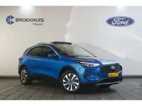 Ford Kuga (2024) thumbnail 9