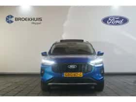 Ford Kuga (2024) thumbnail 10