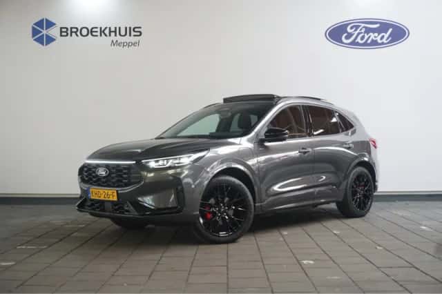 Ford Kuga (2026) thumbnail 1